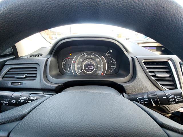 Used 2016 Honda CR-V EX image 19