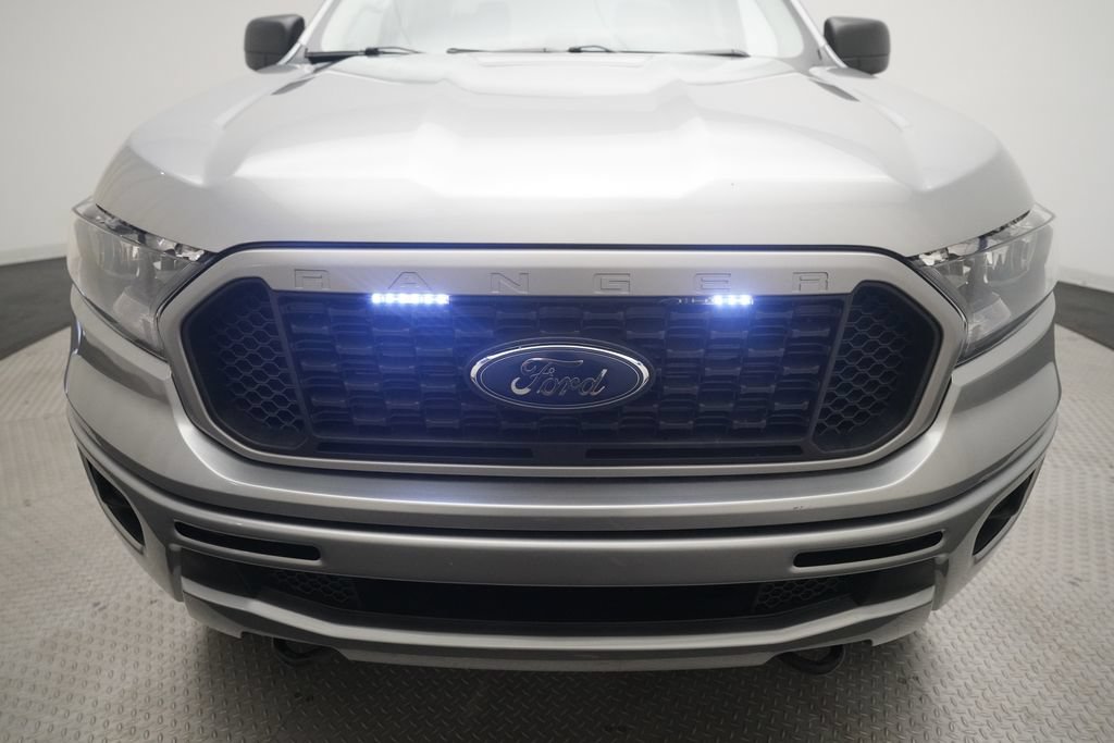 Used 2021 Ford Ranger XLT w/ Trailer Tow Package AWD/4WD image 20