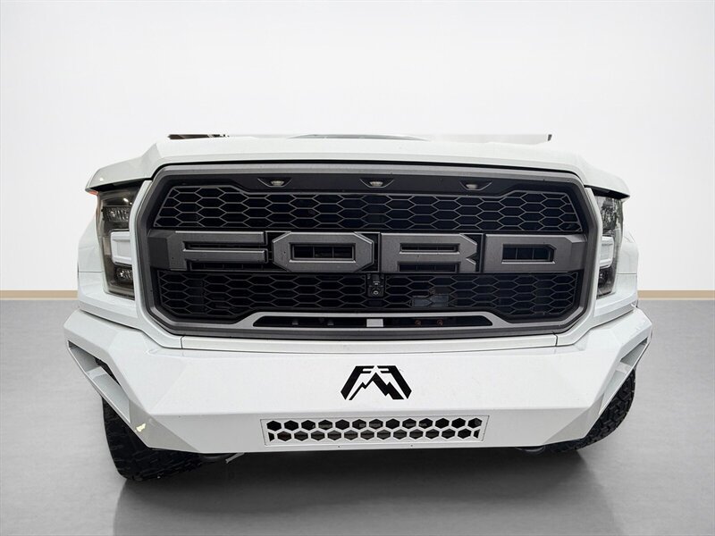 Used 2019 Ford F150 Raptor w/ Equipment Group 802A Luxury AWD/4WD image 9
