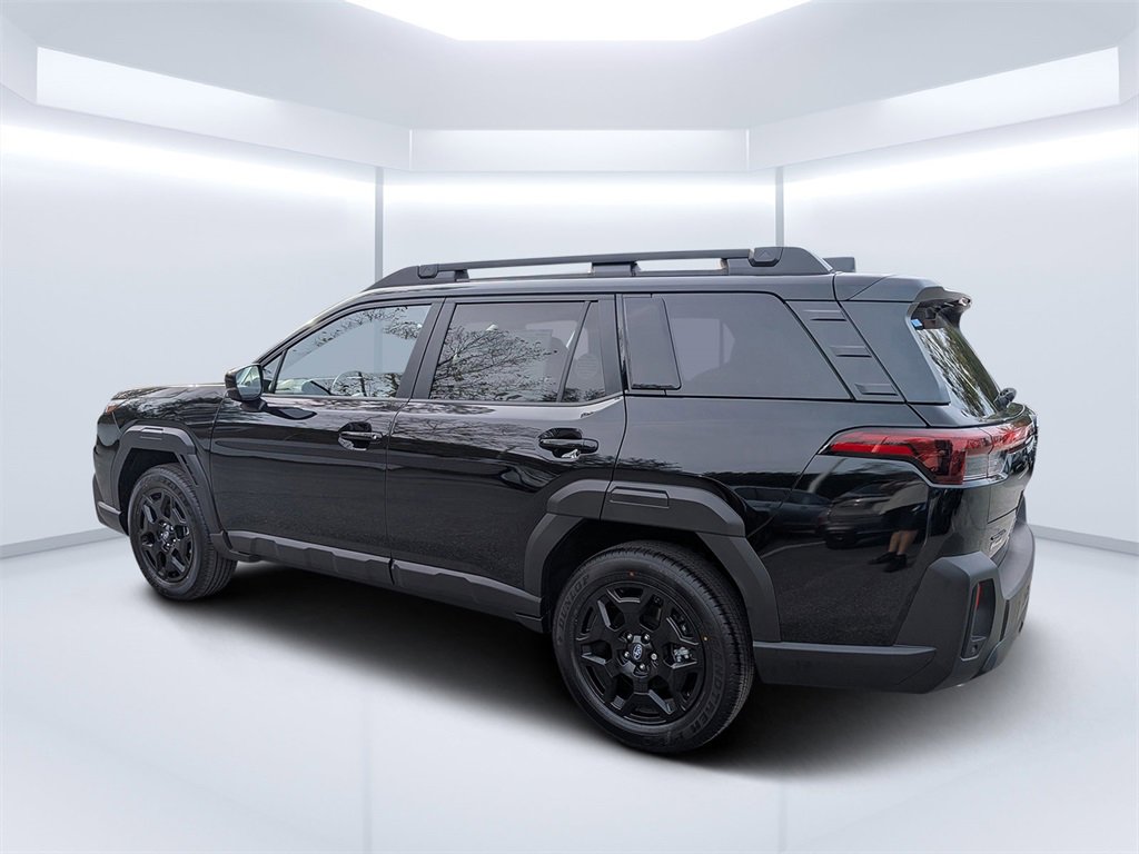 New 2026 Subaru Outback Limited image 5