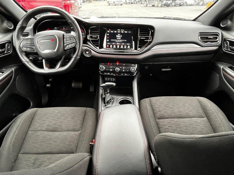 Used 2024 Dodge Durango GT AWD/4WD image 13