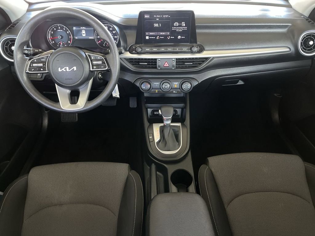 Used 2024 Kia Forte LXS image 18