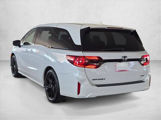 Used 2026 Honda Odyssey Sport-L image 8