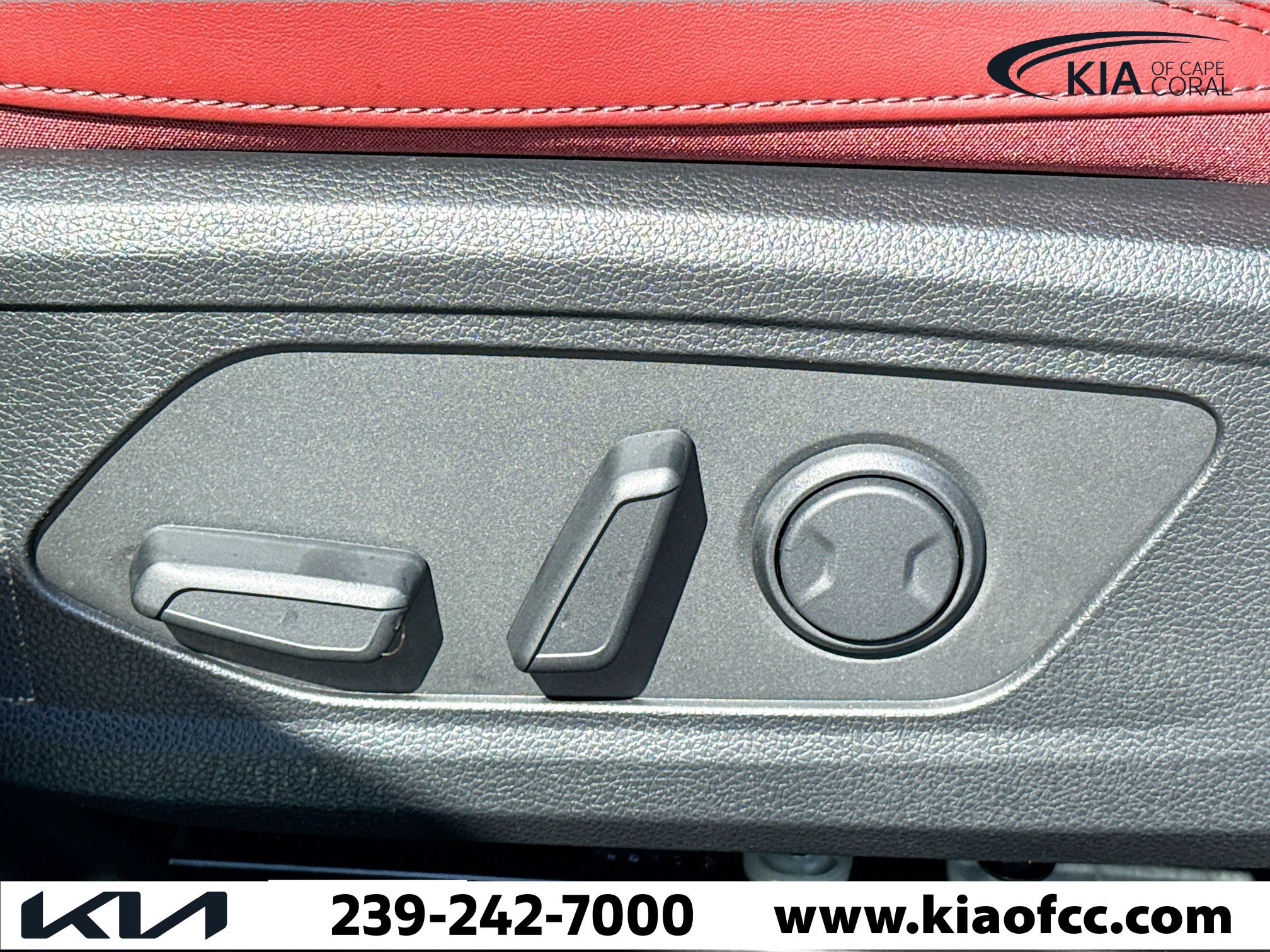 New 2026 Kia K5 GT-Line w/ GT-Line Red Interior Package FWD image 20