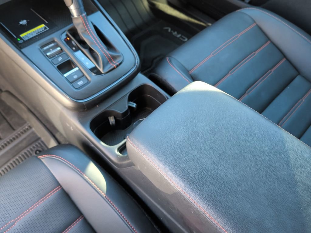 Used 2025 Honda CR-V Sport-L image 20