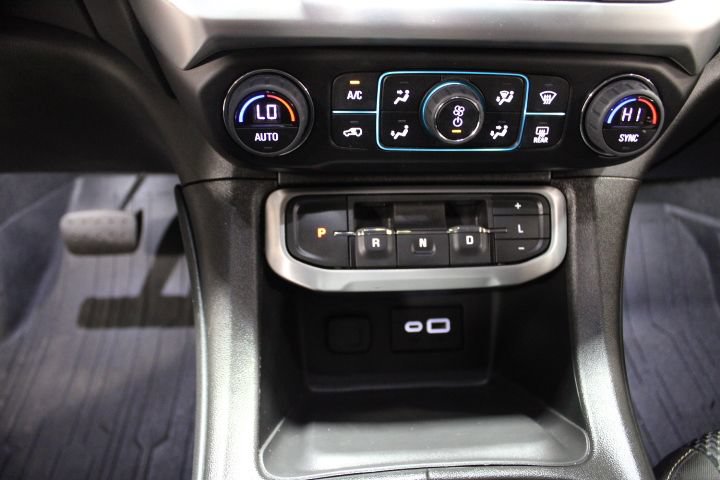 Used 2023 GMC Acadia SLE w/ Elevation Edition AWD/4WD image 33