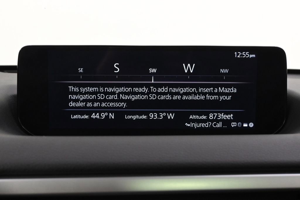 Used 2025 MAZDA CX-50 AWD 2.5 S w/ Premium Package image 28