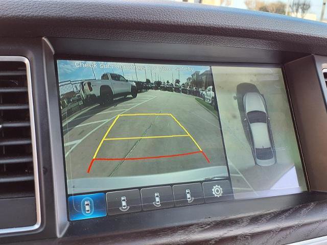 Used 2019 Genesis G80 3.8 w/ Ultimate Package 03 image 6