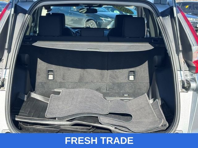 Certified 2019 Honda CR-V EX image 22