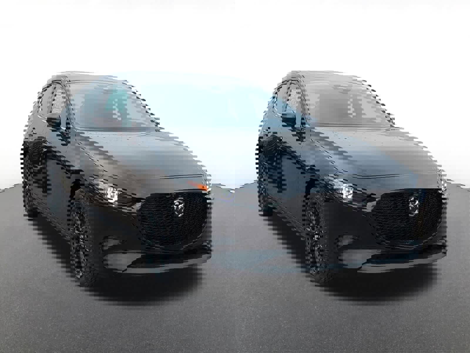 New 2026 MAZDA MAZDA3 2.5 S Hatchback w/ Premium Pkg image 8