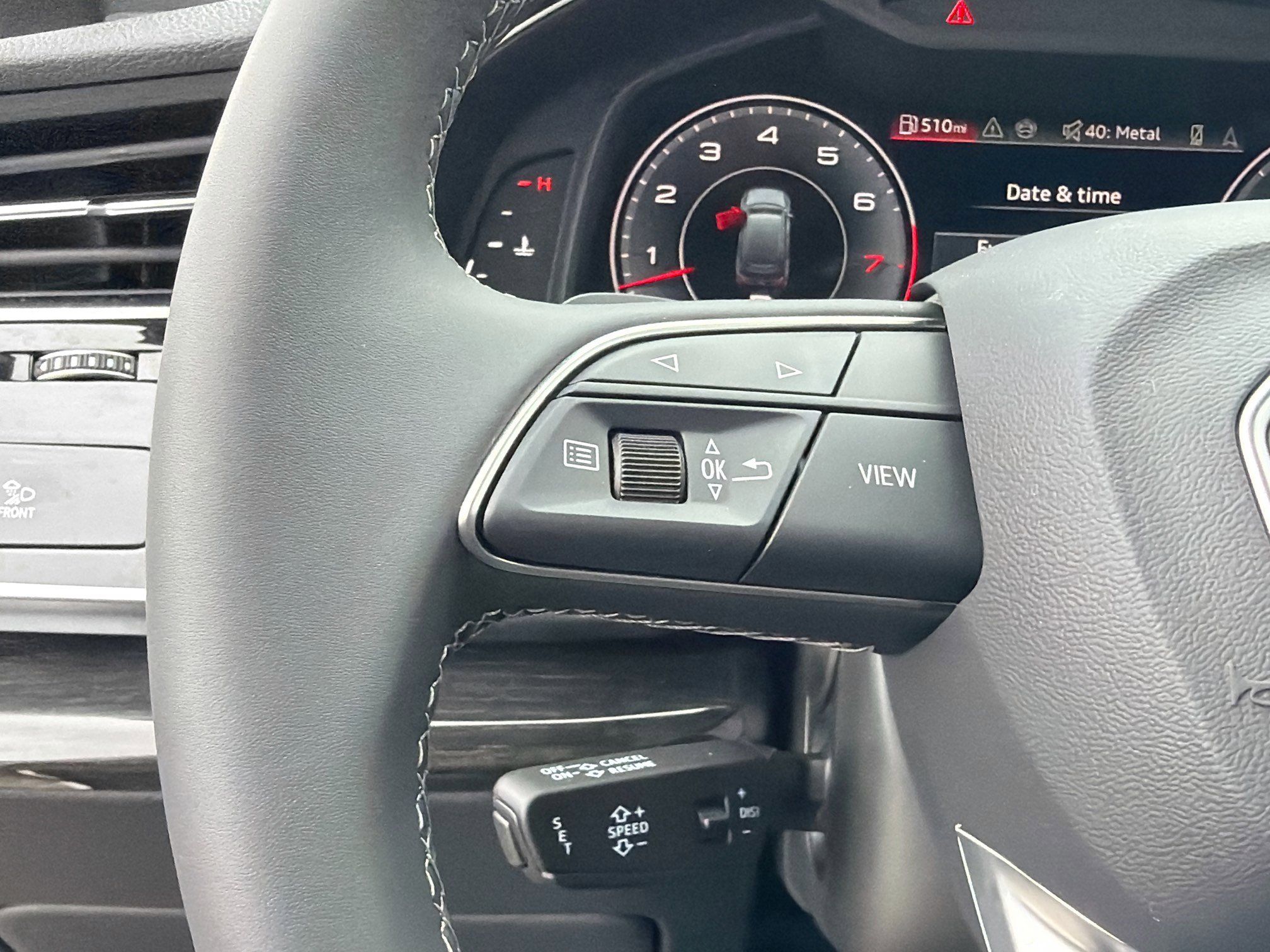 New 2026 Audi Q7 3.0T Premium Plus image 37