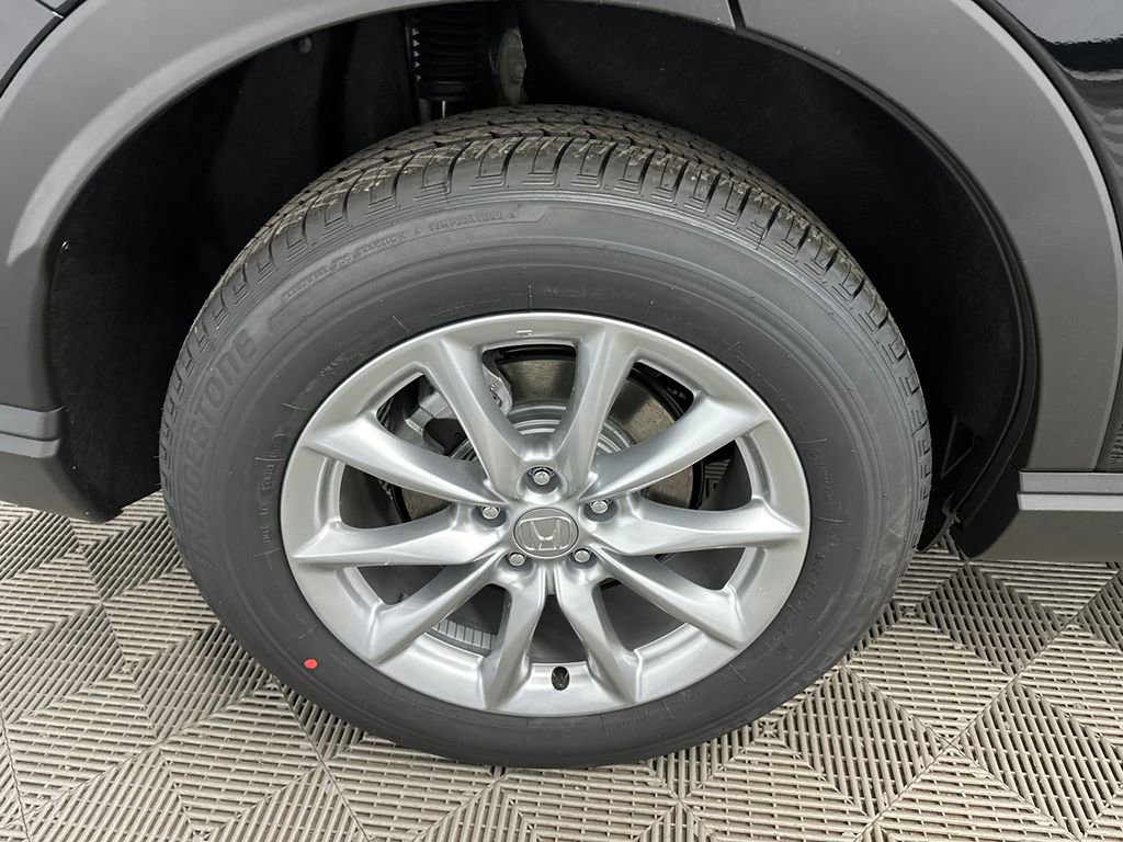New 2026 Honda CR-V EX image 18