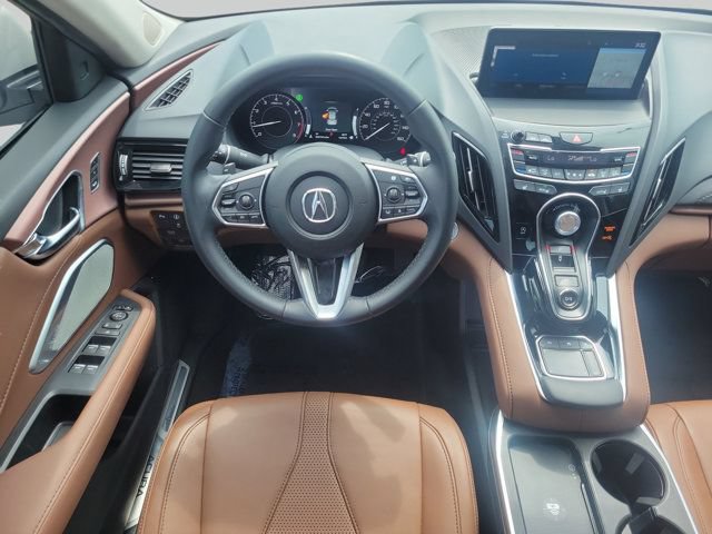 Used 2025 Acura RDX w/ Technology Package AWD/4WD image 13