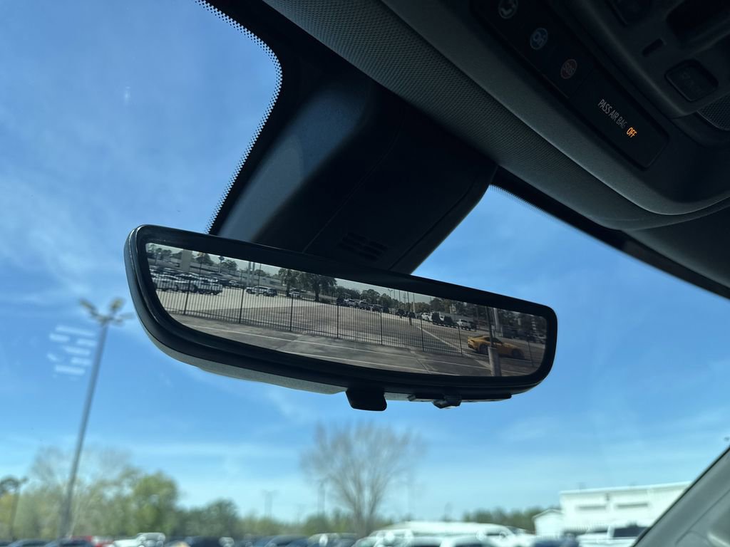 Used 2023 GMC Sierra 2500 Denali w/ Denali Ultimate Package image 22