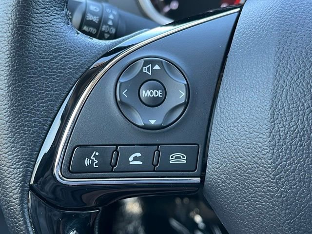 Used 2025 Mitsubishi Eclipse Cross SE image 35