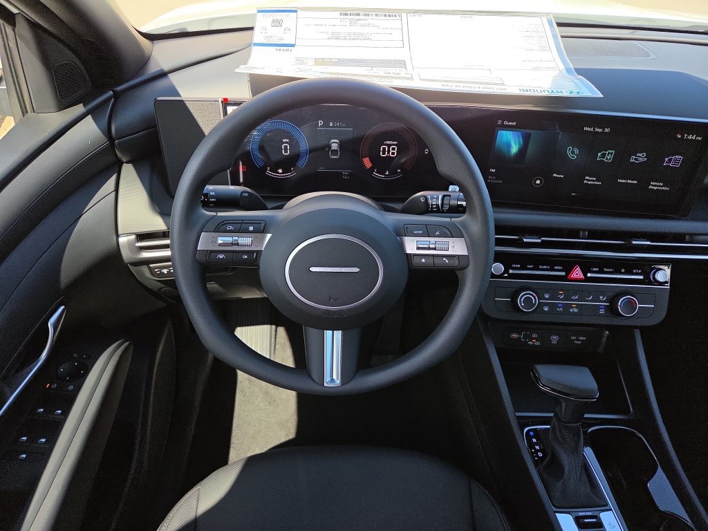 New 2027 Hyundai Santa Cruz SE FWD image 14