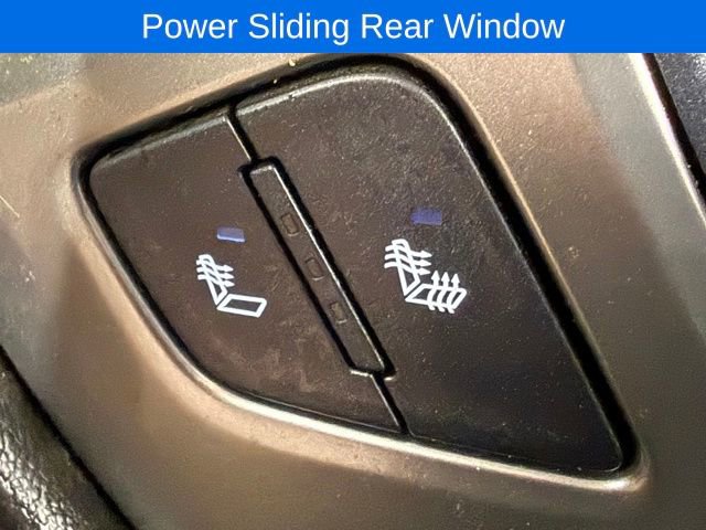 Used 2018 Chevrolet Silverado 1500 LT w/ All Star Edition image 24