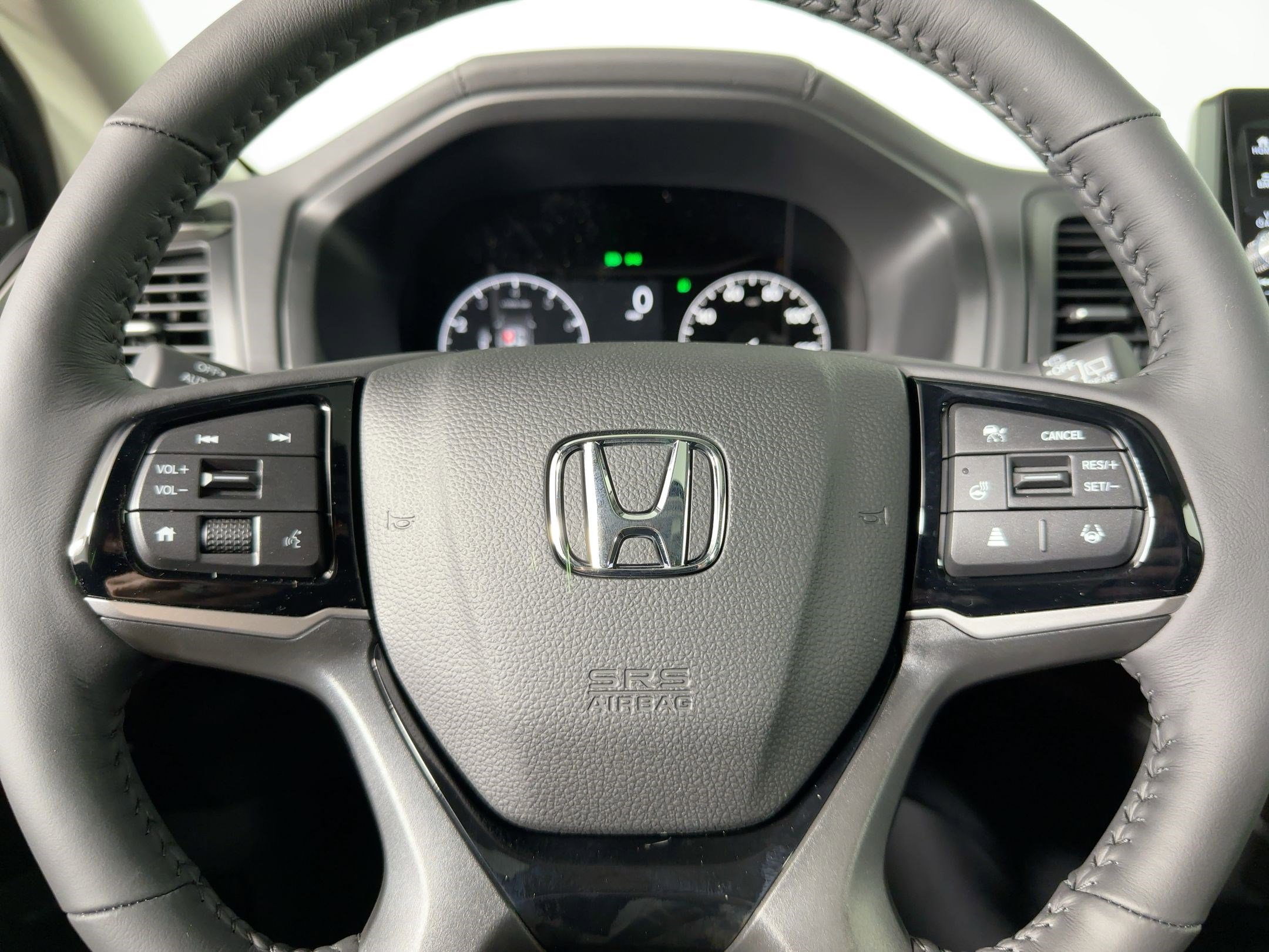 New 2026 Honda Odyssey Elite image 17
