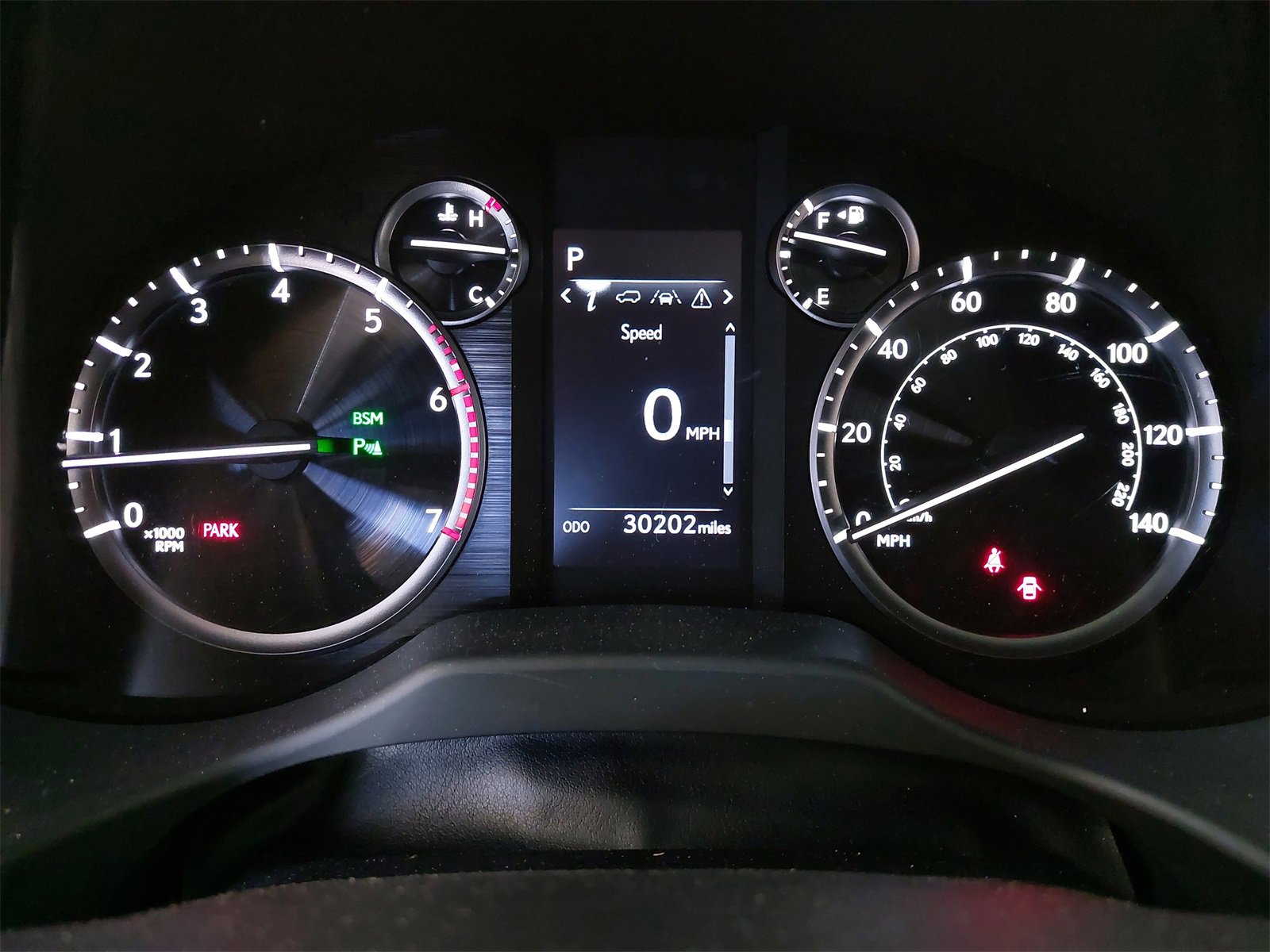 Used 2022 Lexus GX 460 Premium image 23