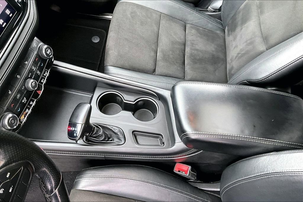 Used 2021 Dodge Durango GT image 16