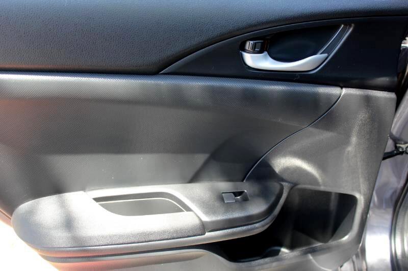 Used 2022 Honda Insight EX image 14