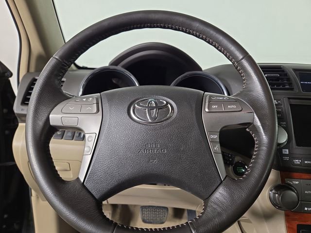 Used 2010 Toyota Highlander Limited image 21