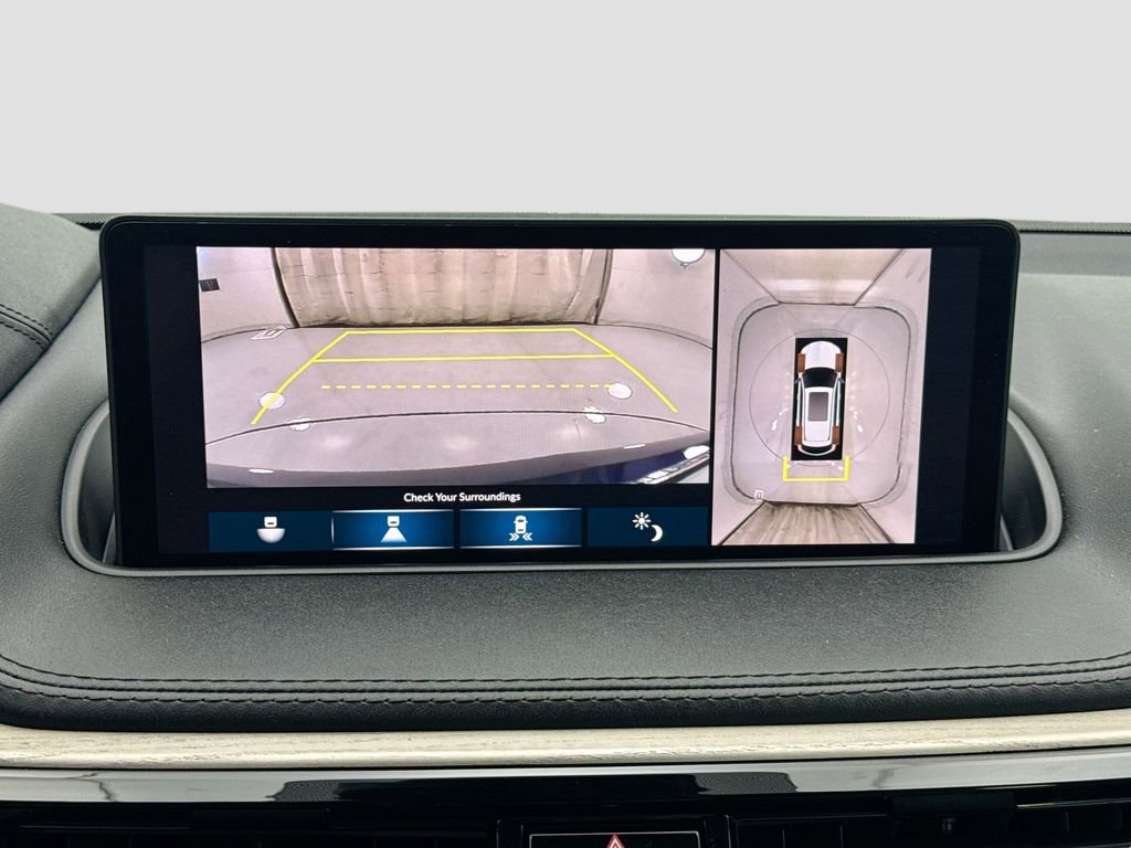 Used 2023 Acura MDX SH-AWD w/ Advance Package image 14