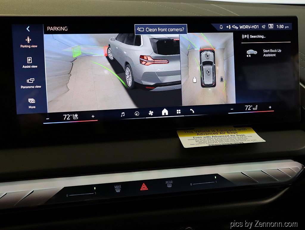 New 2026 BMW X3 xDrive30 image 23