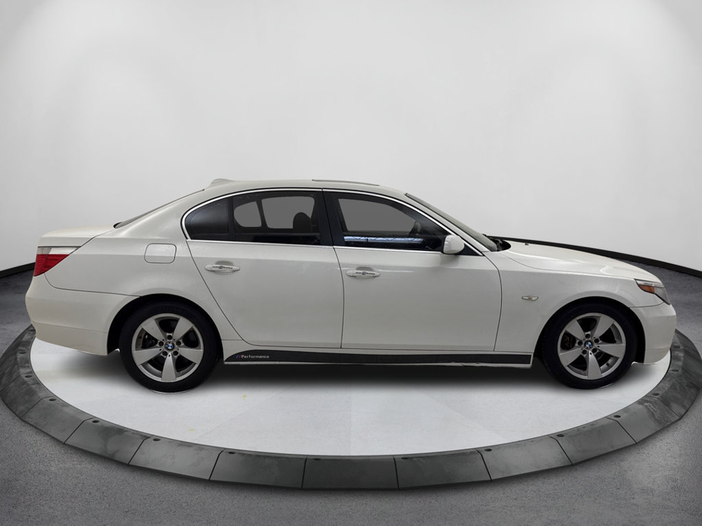 Used 2006 BMW 525i Sedan RWD image 4
