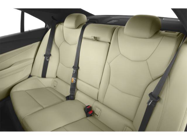 Used 2021 Cadillac CT4 Luxury RWD image 17