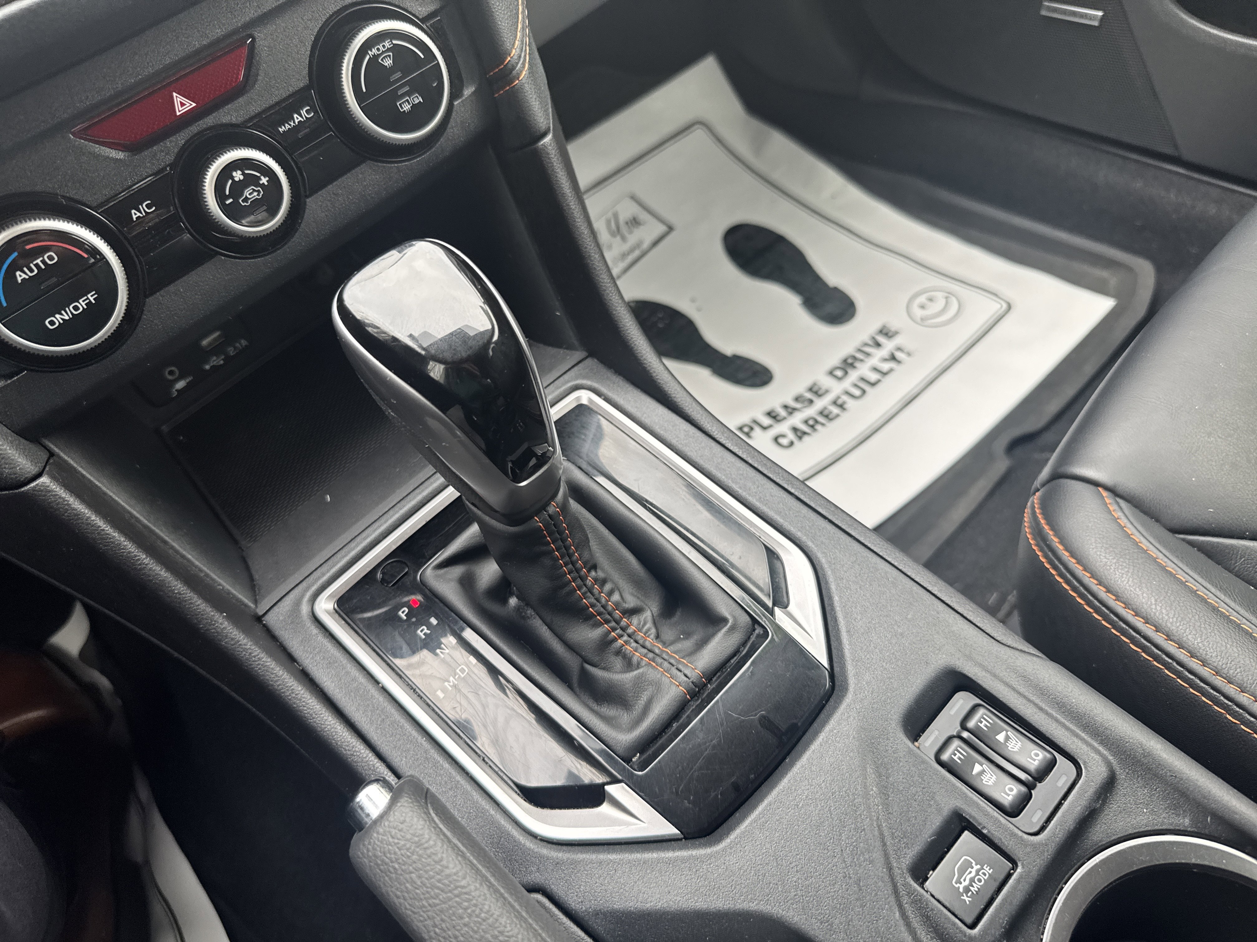 Used 2023 Subaru Crosstrek 2.5i Limited w/ Popular Package #4 image 23