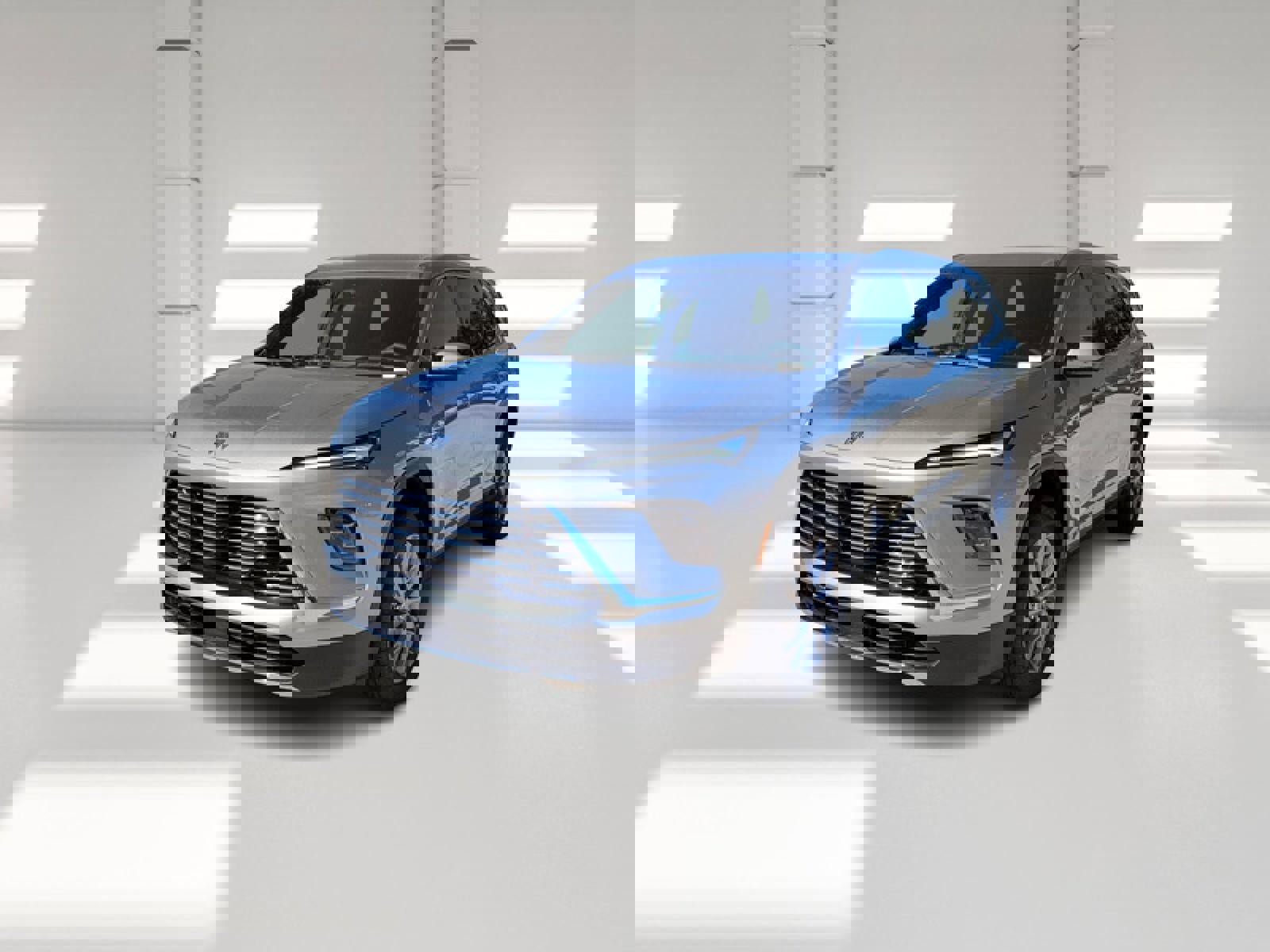 New 2026 Buick Enclave Preferred w/ Power Package image 1