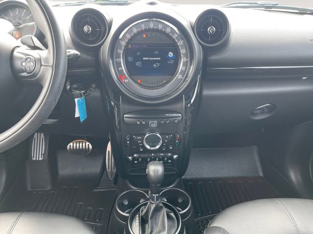 Used 2016 MINI Cooper Countryman S image 11