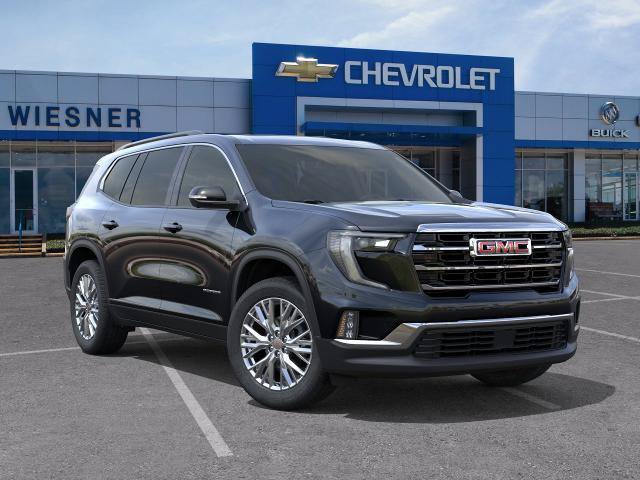 New 2026 GMC Acadia Elevation w/ Elevation Premium Package FWD image 31