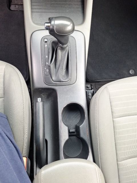 Used 2015 Kia Forte EX image 13