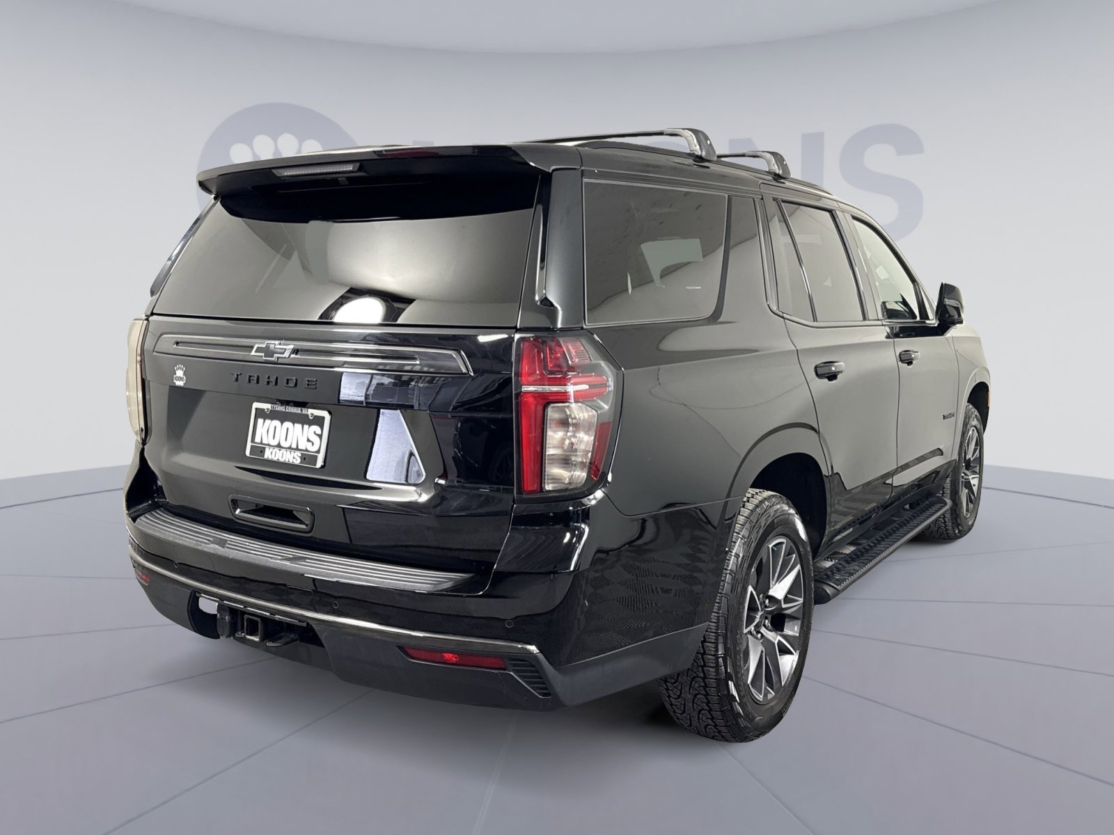 Used 2022 Chevrolet Tahoe Z71 w/ Luxury Package image 7