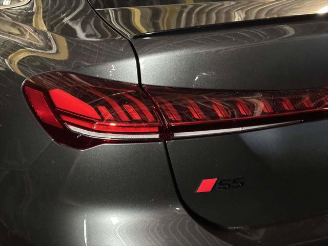 Used 2025 Audi S5 Premium AWD/4WD image 4