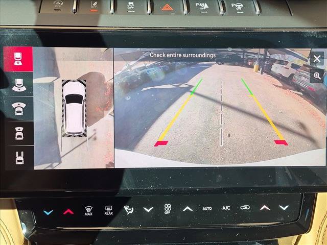 New 2027 Jeep Grand Cherokee Summit AWD/4WD image 13