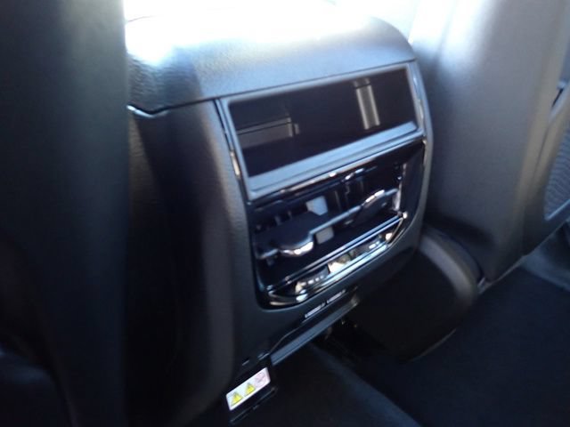 New 2025 Jeep Grand Cherokee Altitude AWD/4WD image 15