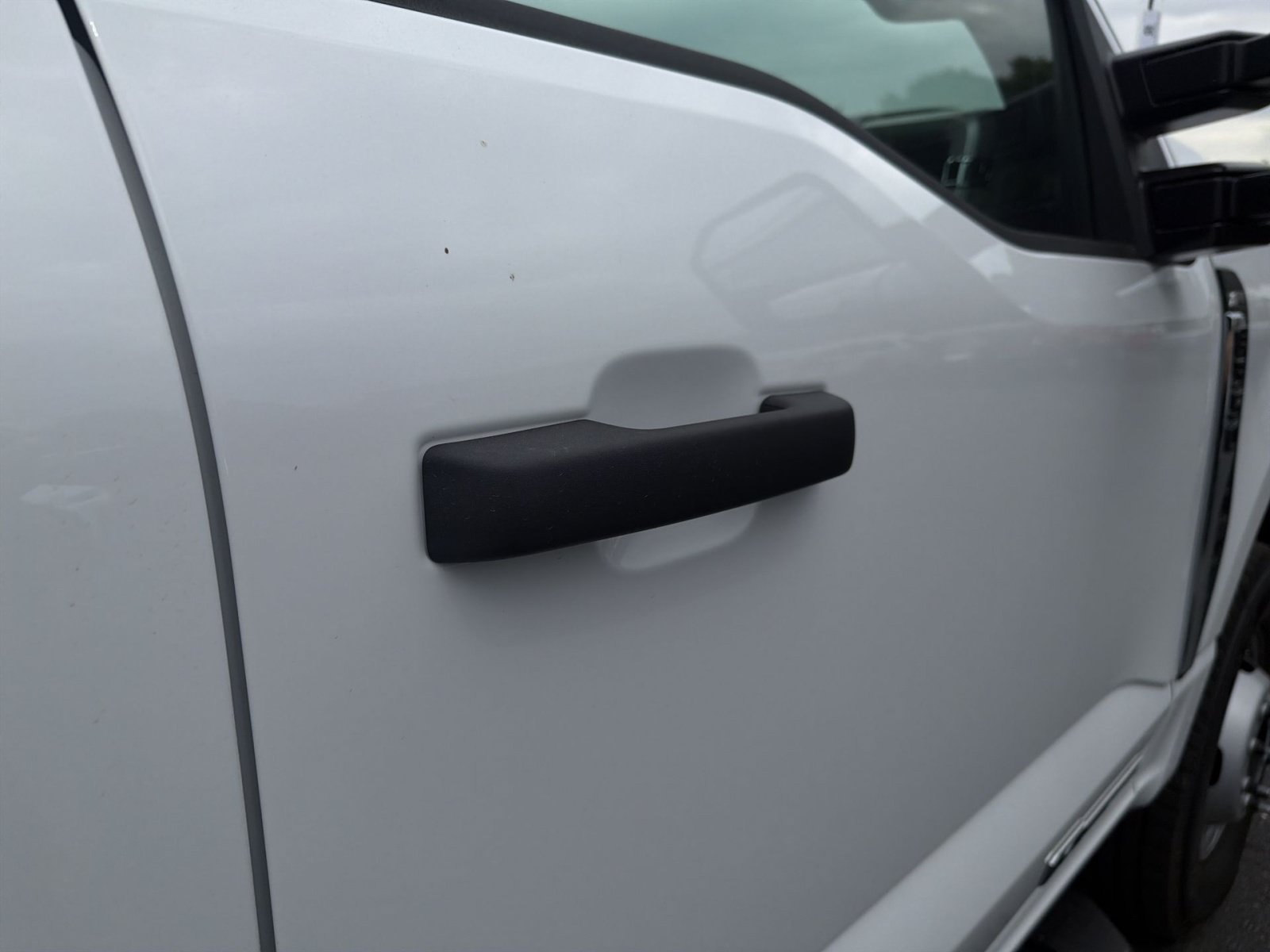 New 2026 Ford F350 XL w/ XL Chrome Package AWD/4WD image 16