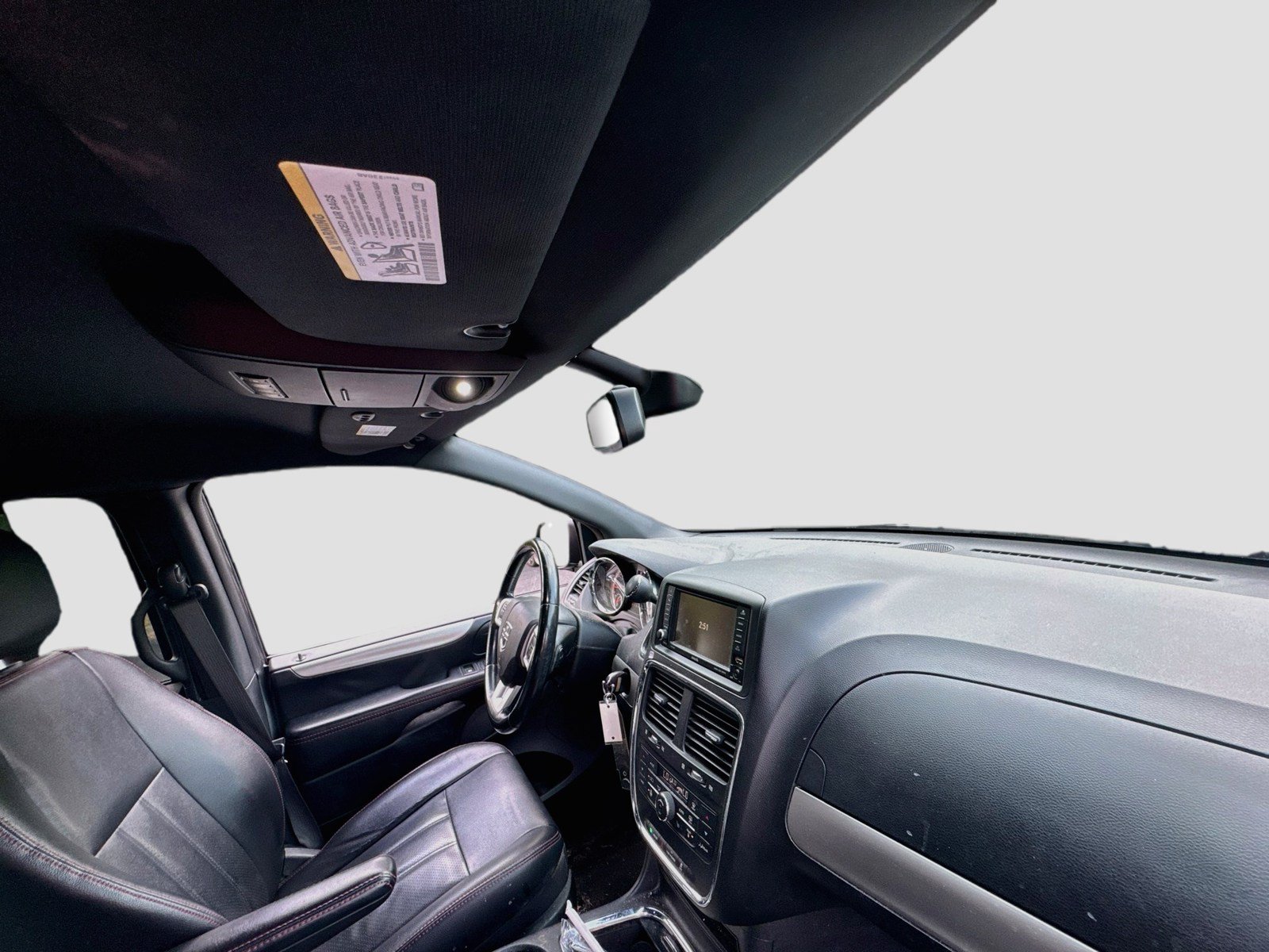 Used 2019 Dodge Grand Caravan GT FWD image 26