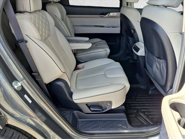 Used 2022 Hyundai Palisade Limited AWD/4WD image 22