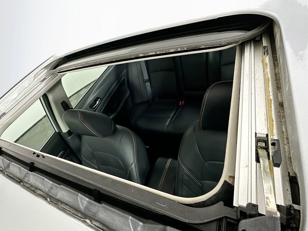 Used 2023 Nissan Altima 2.5 SR w/ SR Premium Package image 22