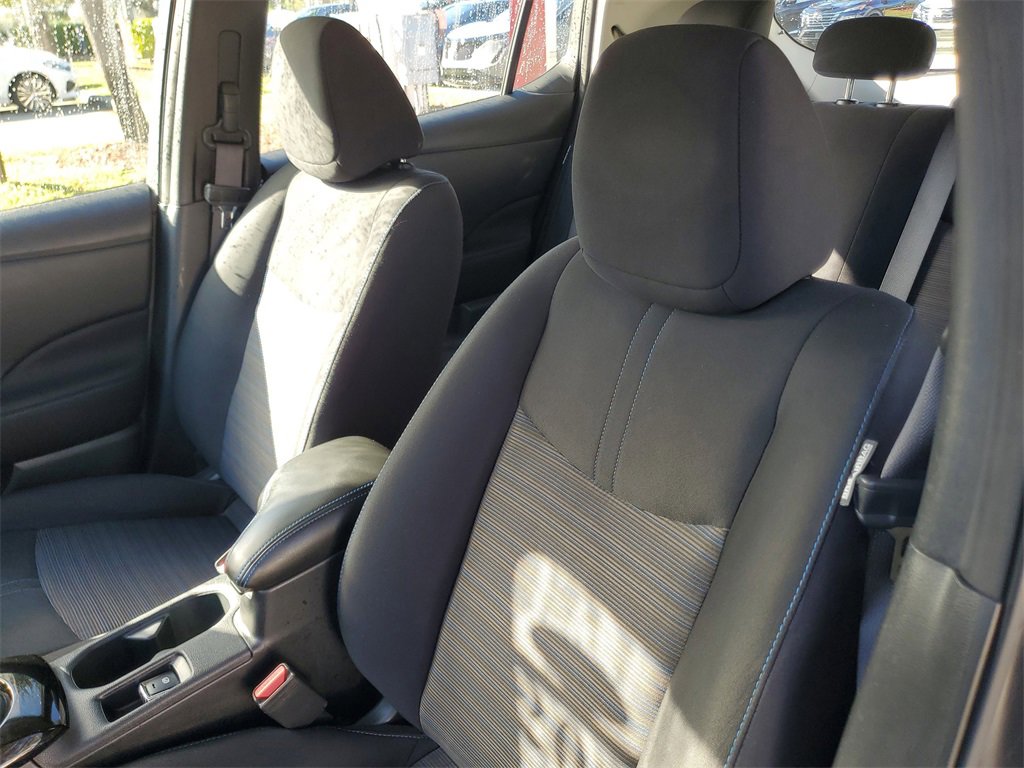 Certified 2021 Nissan Leaf SV w/ SV Technology Package image 16