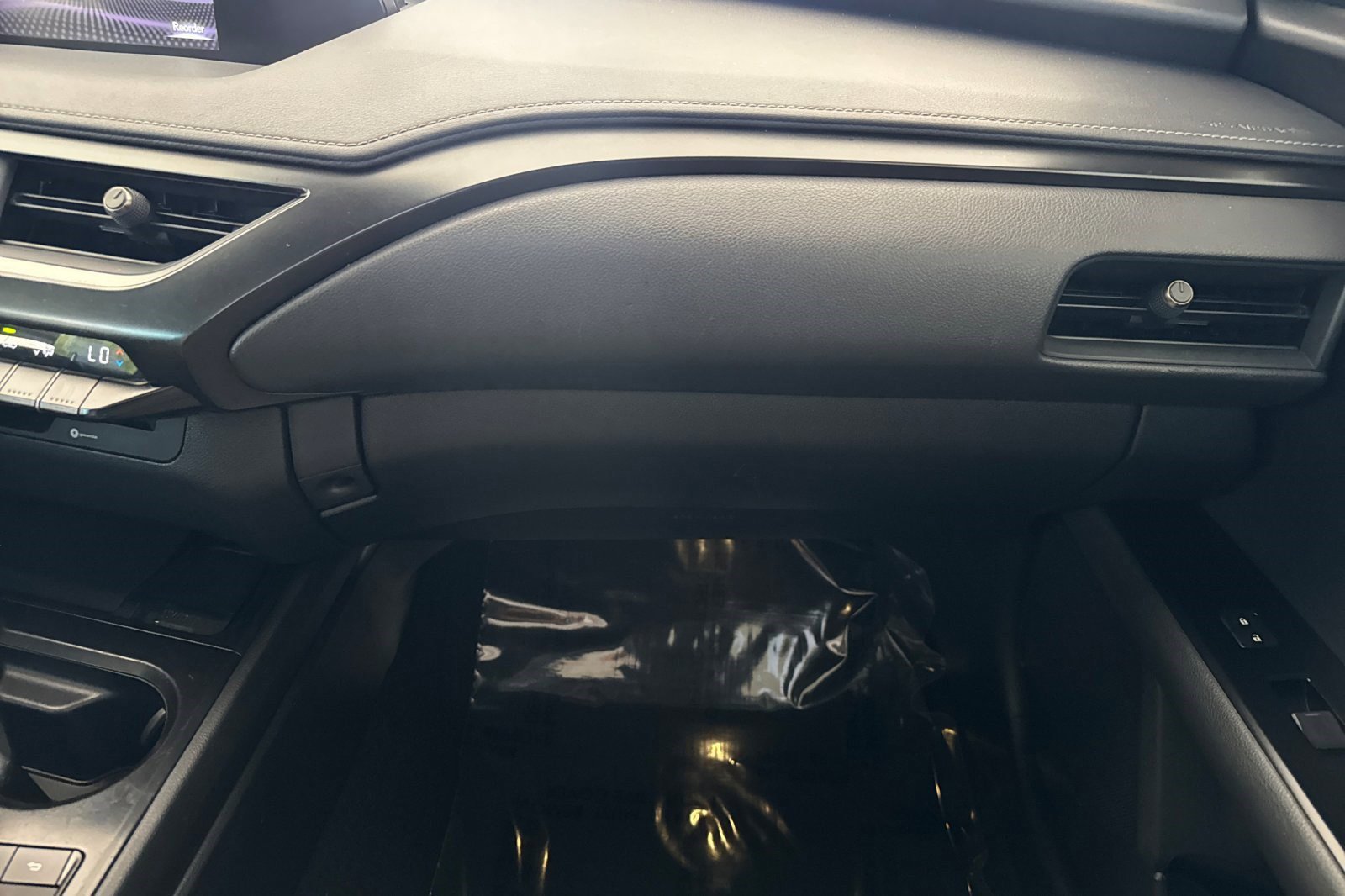 Used 2020 Lexus UX 200 w/ Accessory Package 2 FWD image 28