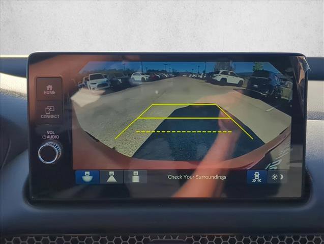 New 2026 Honda HR-V Sport image 14