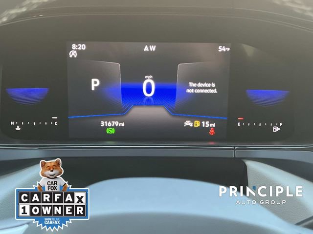 Used 2023 Volkswagen Taos SE image 22