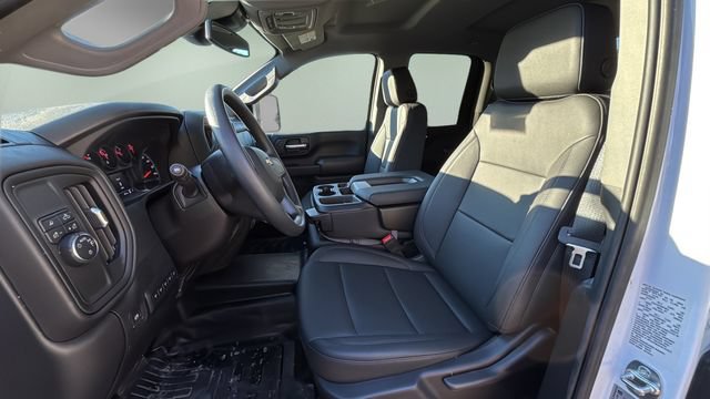 New 2025 Chevrolet Silverado 3500 W/T w/ WT Convenience Package RWD image 25