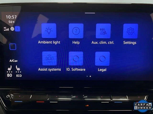 Used 2023 Volkswagen ID.4 S image 41