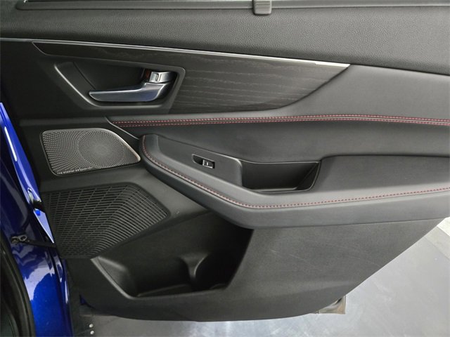 Used 2022 Acura MDX Type S image 22